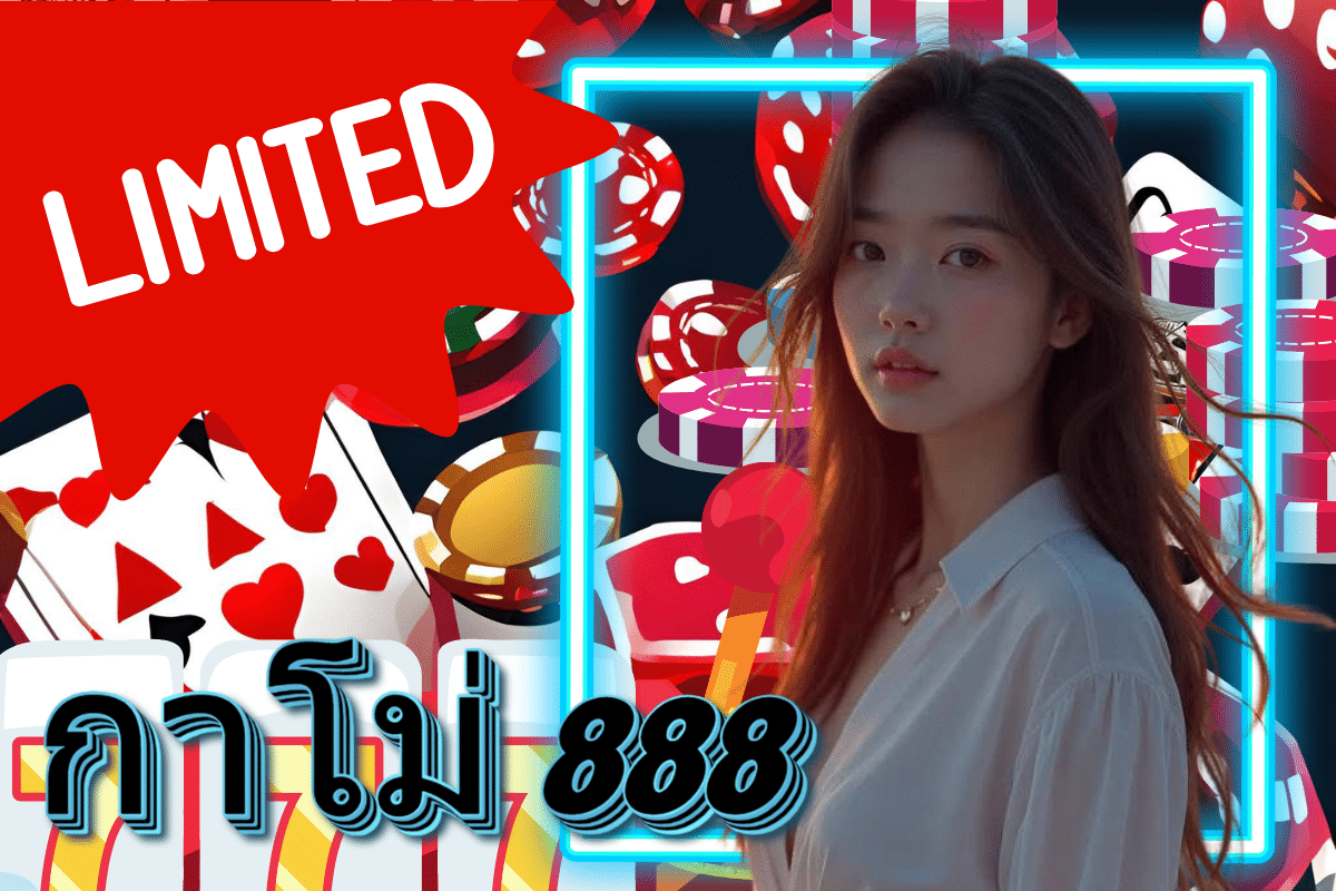 กาโม่ 888